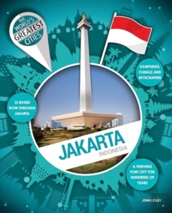 Bertrand.pt - Jakarta