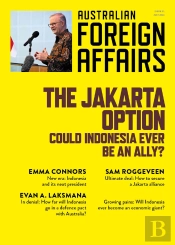 Jakarta Option