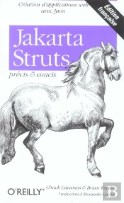 Jakarta Struts
