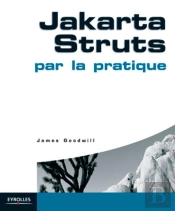 Jakarta Struts Par La Pratique