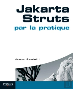 Bertrand.pt - Jakarta Struts Par La Pratique