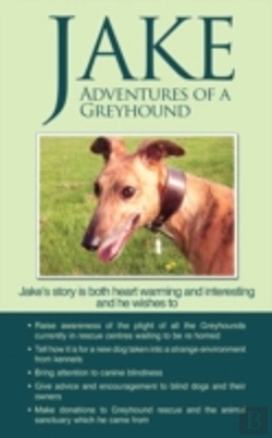 Bertrand.pt - Jake Adventures Of A Greyhound