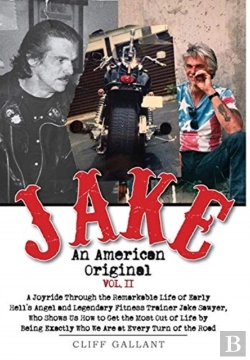 Bertrand.pt - Jake: An American Original: Volume Ii