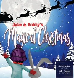 Bertrand.pt - Jake And Bobby'S Magical Christmas