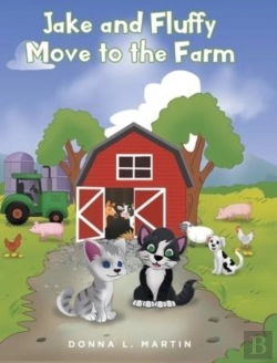 Bertrand.pt - Jake And Fluffy Move To The Farm