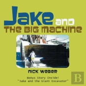 Jake And The Big Machine