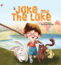 Bertrand.pt - Jake And The Lake