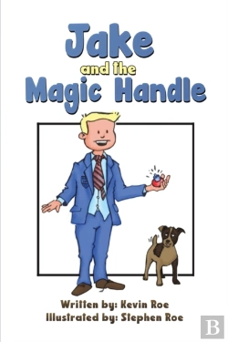 Bertrand.pt - Jake And The Magic Handle