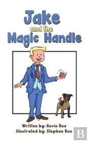 Jake And The Magic Handle