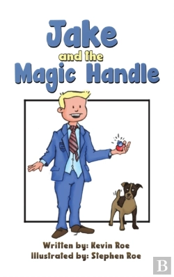 Bertrand.pt - Jake And The Magic Handle