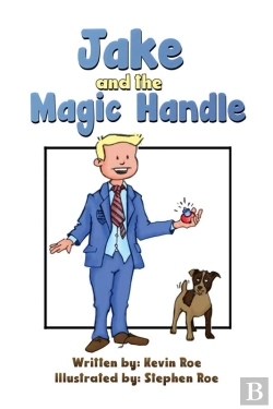 Bertrand.pt - Jake And The Magic Handle