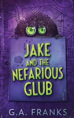 Bertrand.pt - Jake And The Nefarious Glub