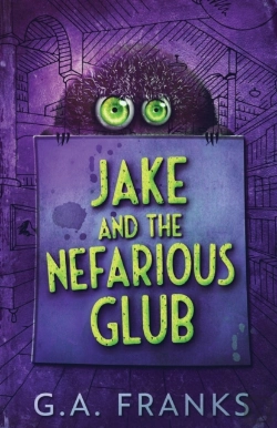 Bertrand.pt - Jake And The Nefarious Glub