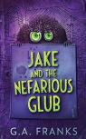Jake And The Nefarious Glub