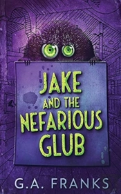 Jake And The Nefarious Glub