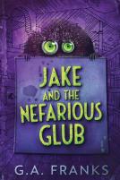 Jake And The Nefarious Glub