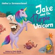 Jake And The Purple Unicorn