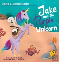 Bertrand.pt - Jake And The Purple Unicorn