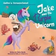Jake And The Purple Unicorn
