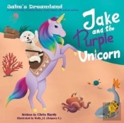 Jake And The Purple Unicorn