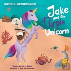 Bertrand.pt - Jake And The Purple Unicorn