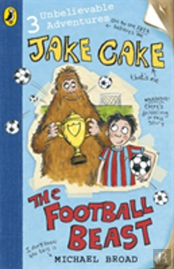 Bertrand.pt - Jake Cake: The Football Beast