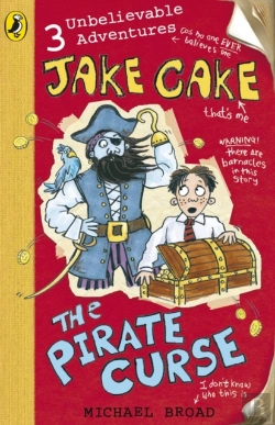 Bertrand.pt - Jake Cake: The Pirate Curse