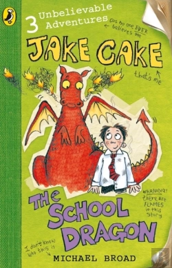 Bertrand.pt - Jake Cake: The School Dragon