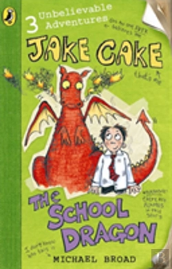 Bertrand.pt - Jake Cake: The School Dragon