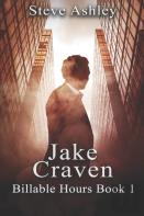 Jake Craven Billable Hours Book 1