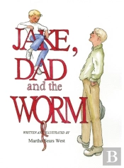 Jake, Dad And The Worm