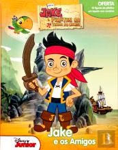 Jake e os Amigos