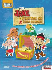 Jake e os Piratas da Terra do Nunca - Brinco e Aprendo