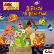 Jake e os Piratas da Terra do Nunca N.º 14