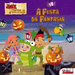 Bertrand.pt - Jake e os Piratas da Terra do Nunca N.º 14