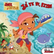 Jake e os Piratas - Já Te Vi Izzy