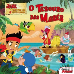 Bertrand.pt - Jake e os Piratas N.º 9