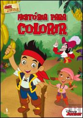 Jake e os Piratas 