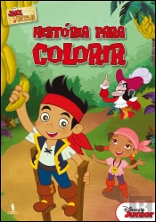 Jake e os Piratas 
