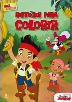 Bertrand.pt - Jake e os Piratas 