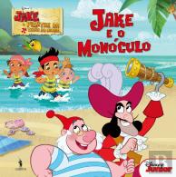Jake eos Piratas da Terra do Nunca N.º 11