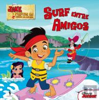 Jake eos Piratas da Terra do Nunca N.º 12