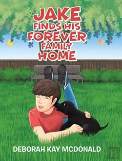Bertrand.pt - Jake Finds His Forever Family Home