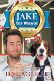 Jake For Mayor