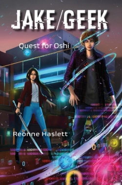 Bertrand.pt - Jake-Geek: Quest For Oshi
