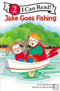 Bertrand.pt - Jake Goes Fishing