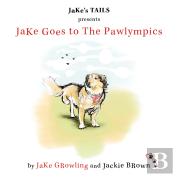 Jake Goes To The Pawlympics