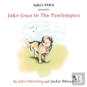 Jake Goes To The Pawlympics