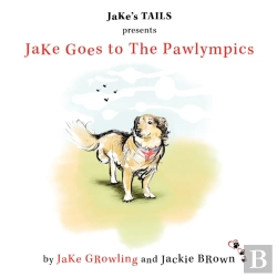 Bertrand.pt - Jake Goes To The Pawlympics