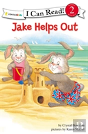 Jake Helps Out